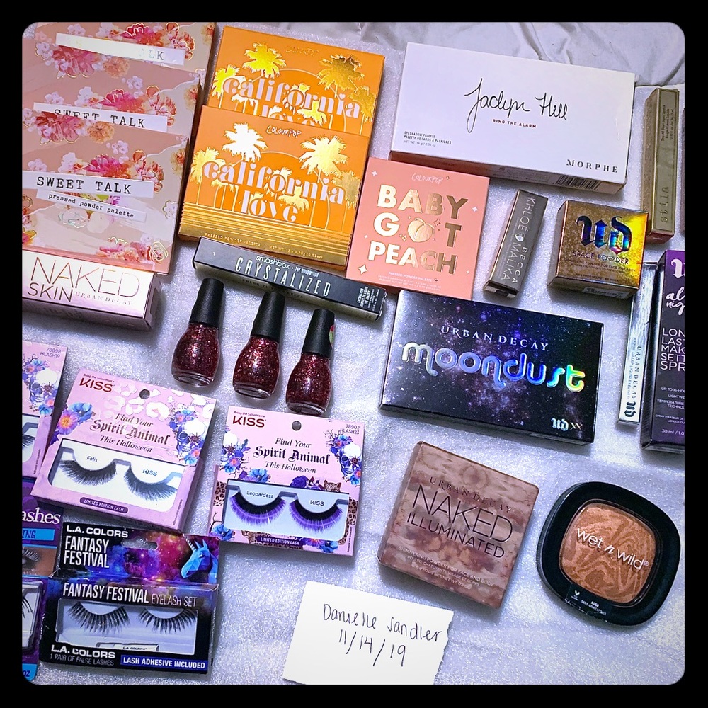 PROOF OF ITEMS POST. DONT BUY PLEASE :)